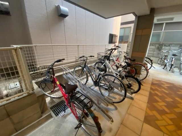 クレアール本山の物件内観写真