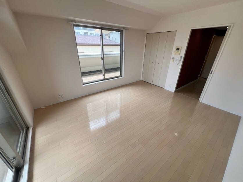 ロアール神戸住吉の物件内観写真