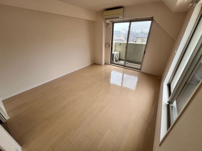 ロアール神戸住吉の物件内観写真