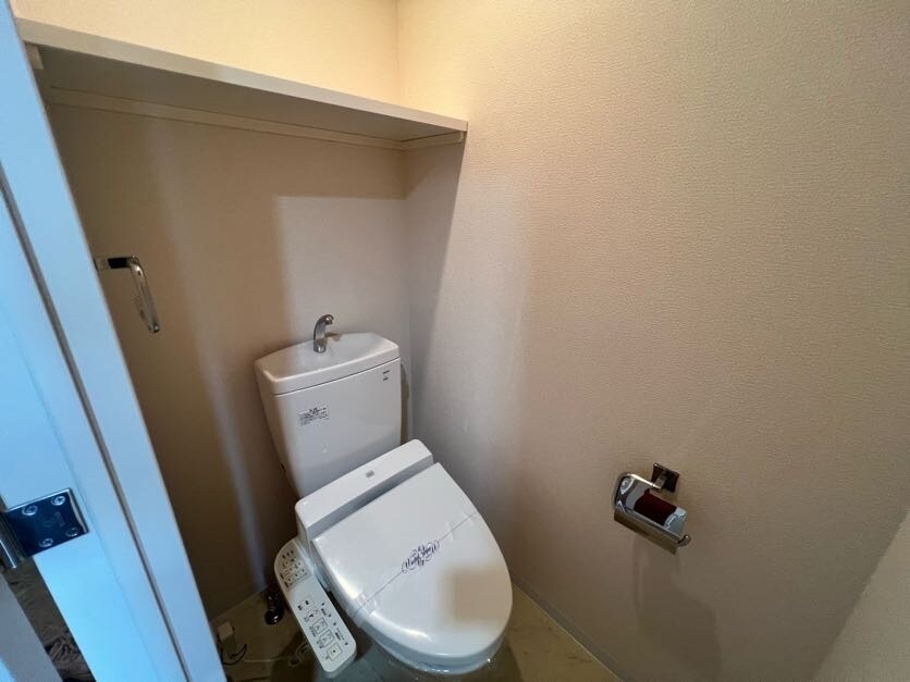 ロアール神戸住吉の物件内観写真