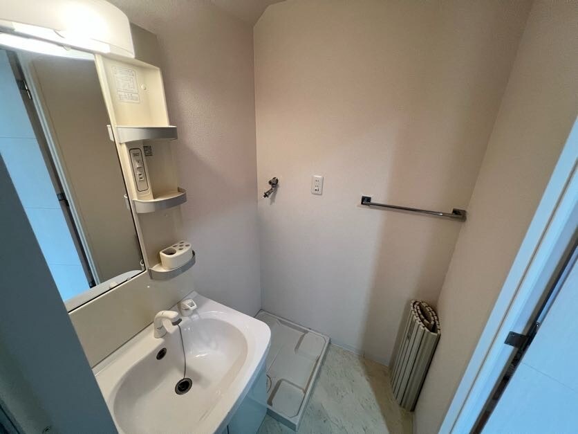 ロアール神戸住吉の物件内観写真