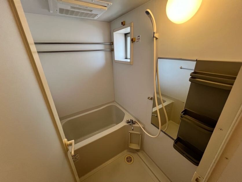 ロアール神戸住吉の物件内観写真