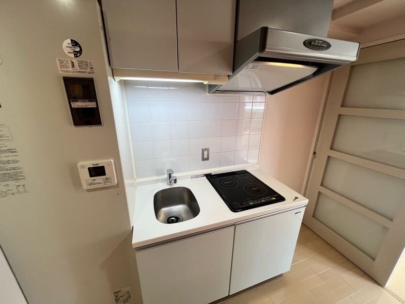 ロアール神戸住吉の物件内観写真