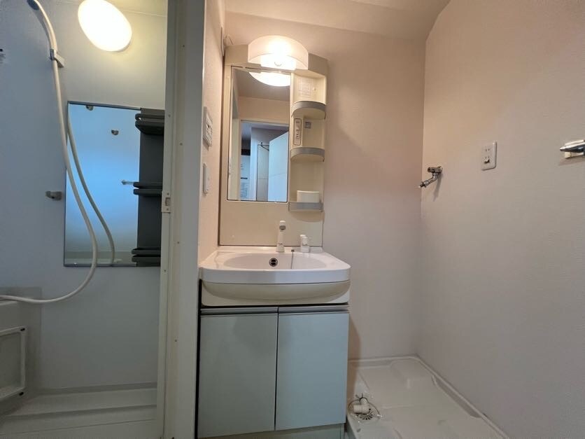 ロアール神戸住吉の物件内観写真