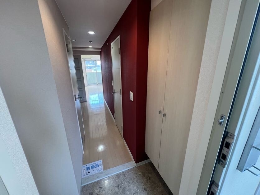 ロアール神戸住吉の物件内観写真