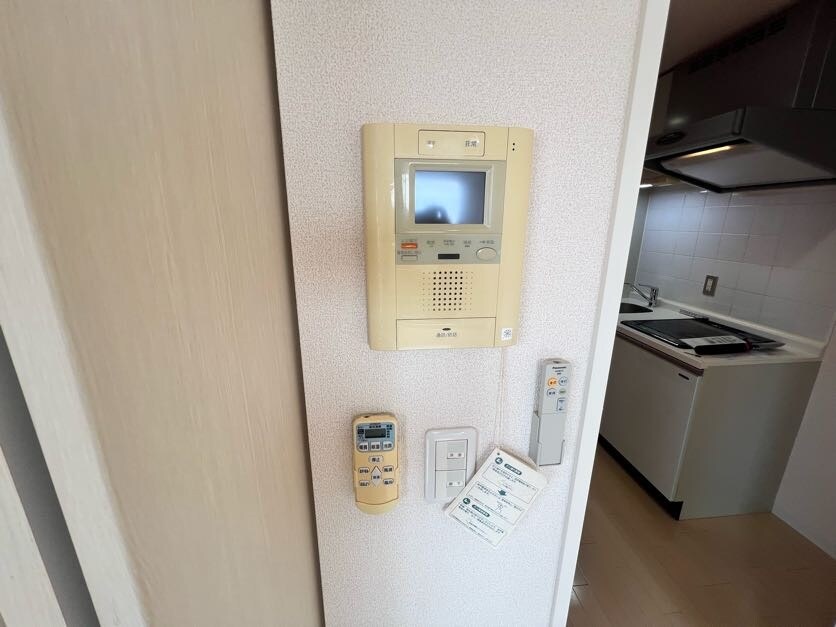 ロアール神戸住吉の物件内観写真