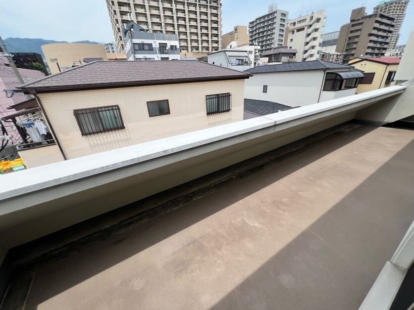 ロアール神戸住吉の物件内観写真