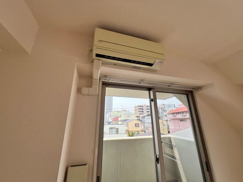 ロアール神戸住吉の物件内観写真