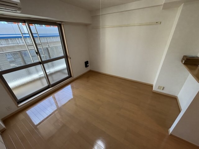 クラシェス北青木の物件内観写真