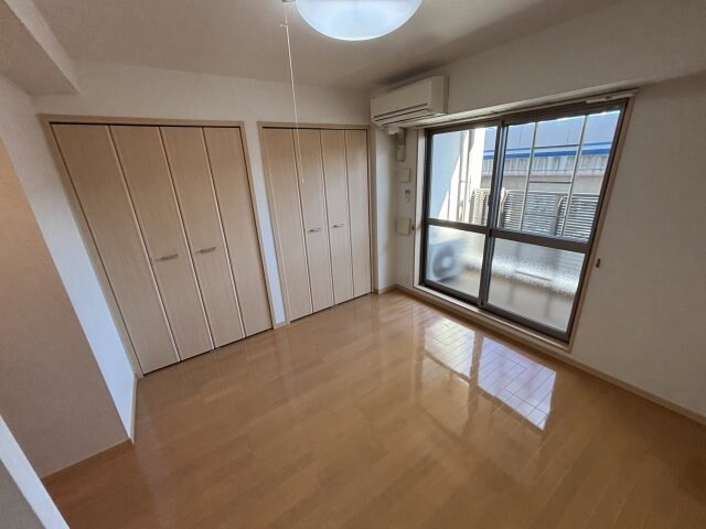 クラシェス北青木の物件内観写真