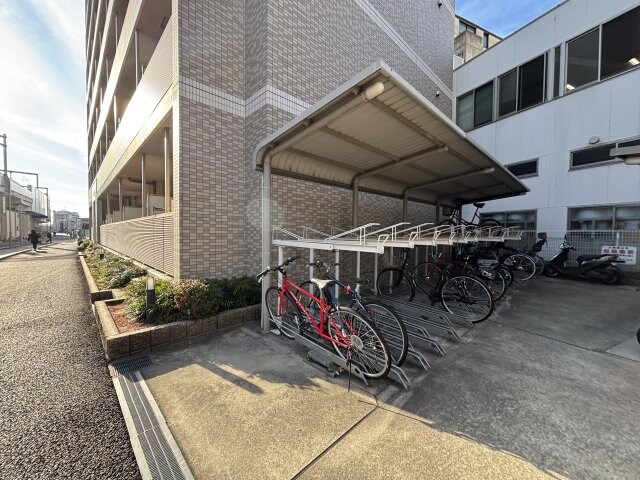 クラシェス北青木の物件内観写真