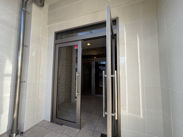 クラシェス北青木の物件外観写真