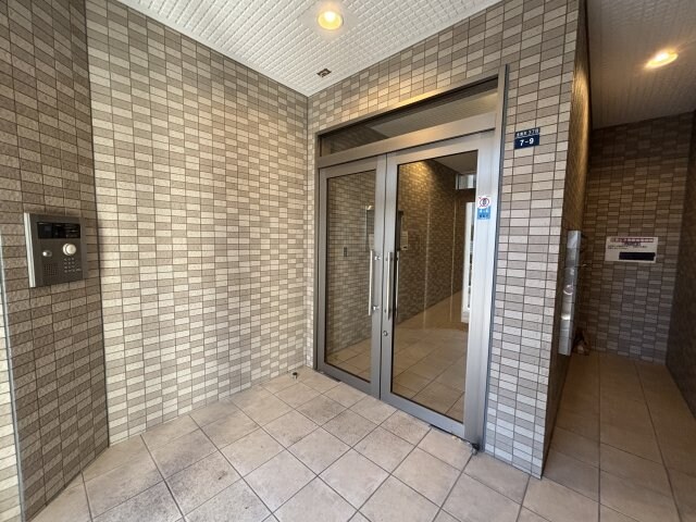 クラシェス北青木の物件外観写真