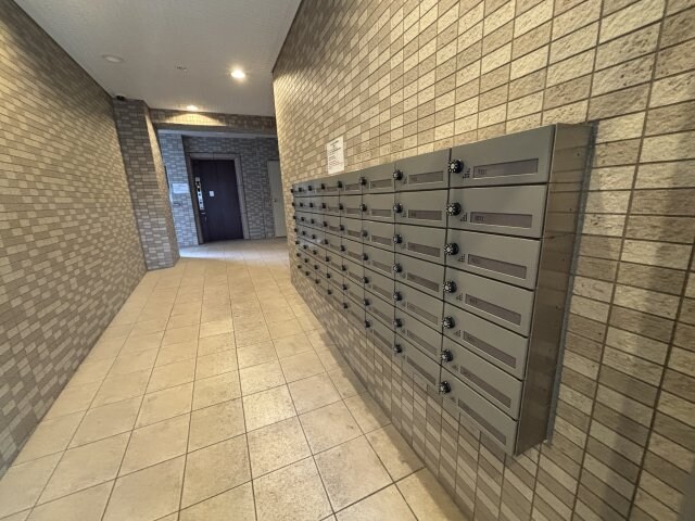 クラシェス北青木の物件外観写真