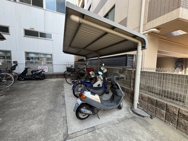 クラシェス北青木の物件内観写真