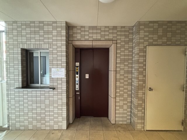 クラシェス北青木の物件内観写真