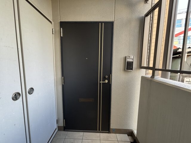 クラシェス北青木の物件内観写真