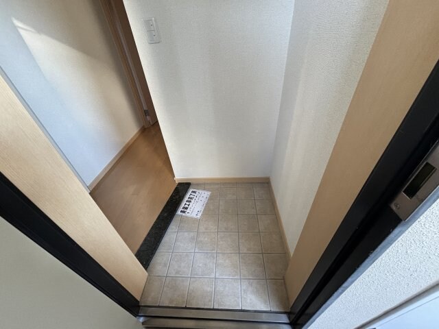 クラシェス北青木の物件内観写真