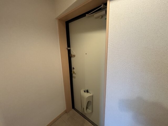 クラシェス北青木の物件内観写真