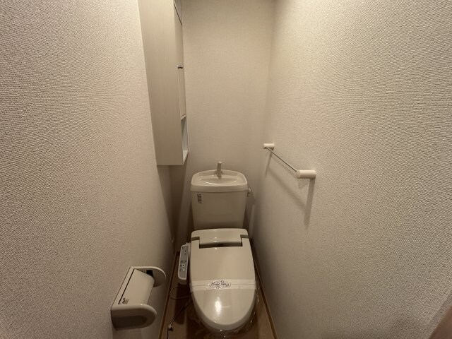 クラシェス北青木の物件内観写真