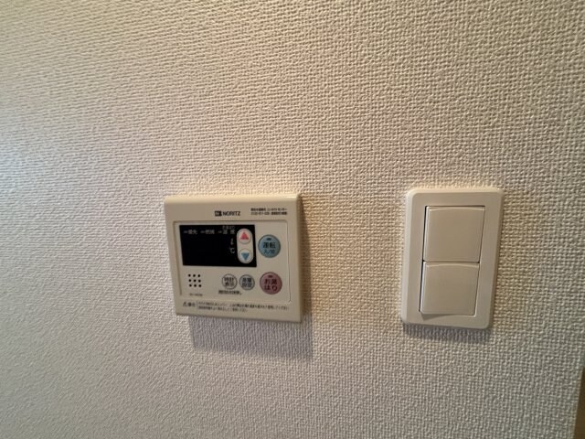 クラシェス北青木の物件内観写真