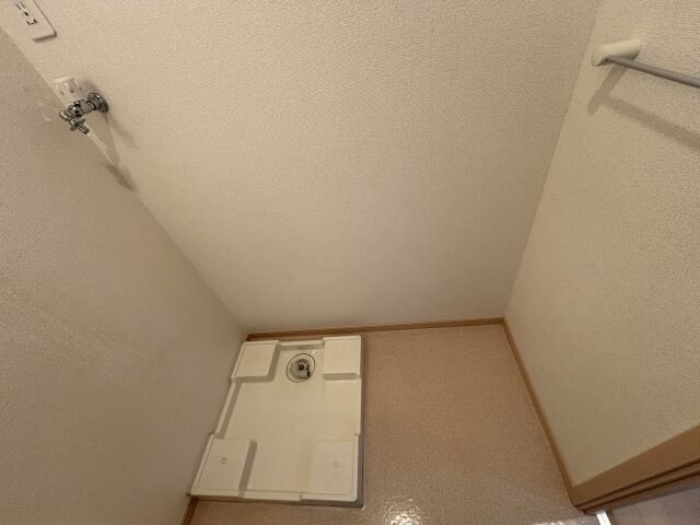 クラシェス北青木の物件内観写真