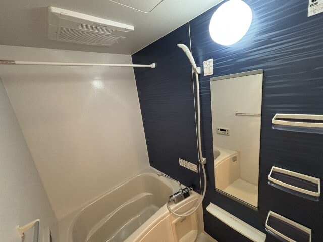 クラシェス北青木の物件内観写真