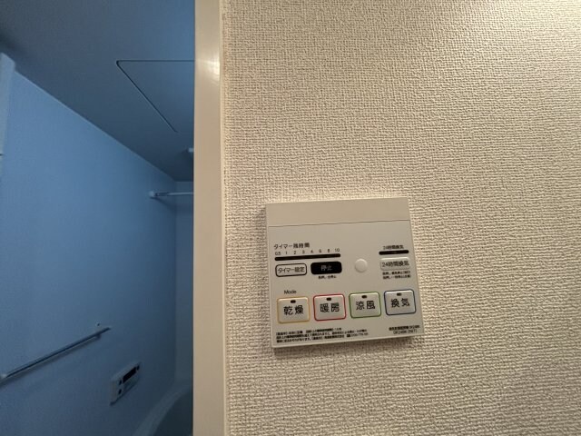 クラシェス北青木の物件内観写真