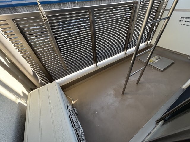 クラシェス北青木の物件内観写真