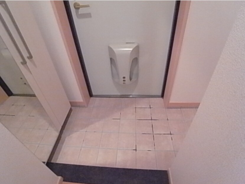 クラシェス北青木の物件内観写真