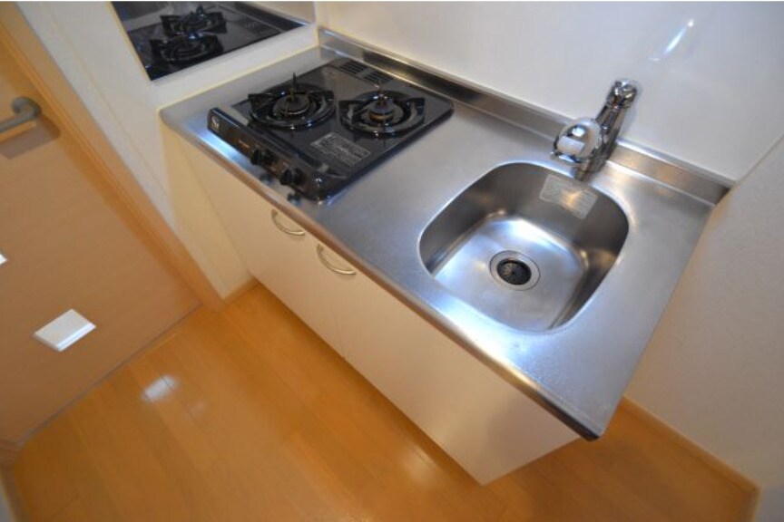 クラシェス北青木の物件内観写真