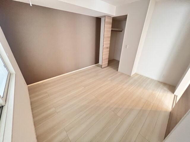 グレイスコート本山中町の物件内観写真