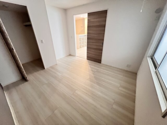 グレイスコート本山中町の物件内観写真