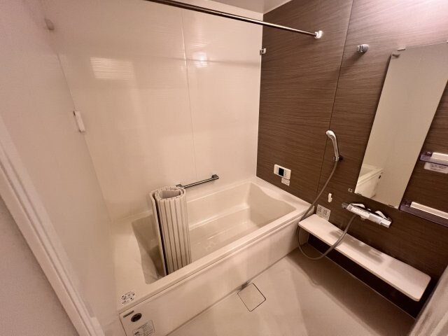 グレイスコート本山中町の物件内観写真