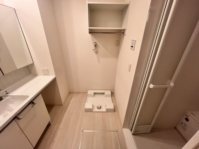 グレイスコート本山中町の物件内観写真