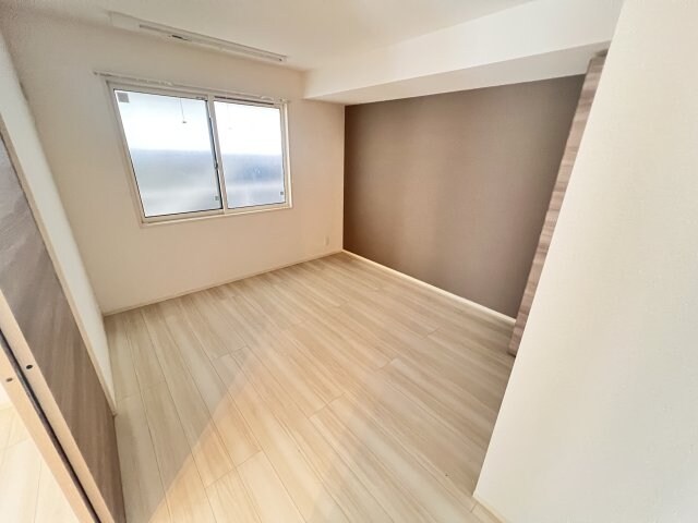 グレイスコート本山中町の物件内観写真