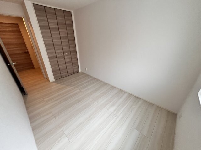 グレイスコート本山中町の物件内観写真