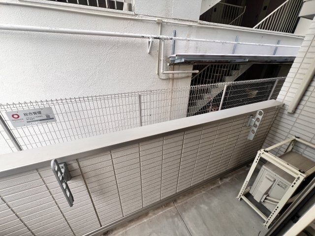 グレイスコート本山中町の物件内観写真