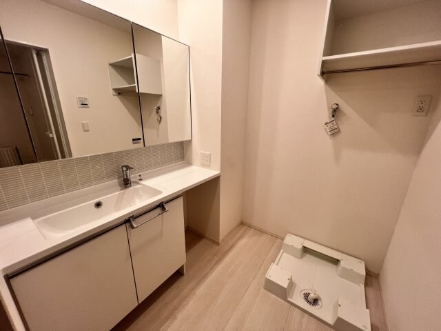 グレイスコート本山中町の物件内観写真