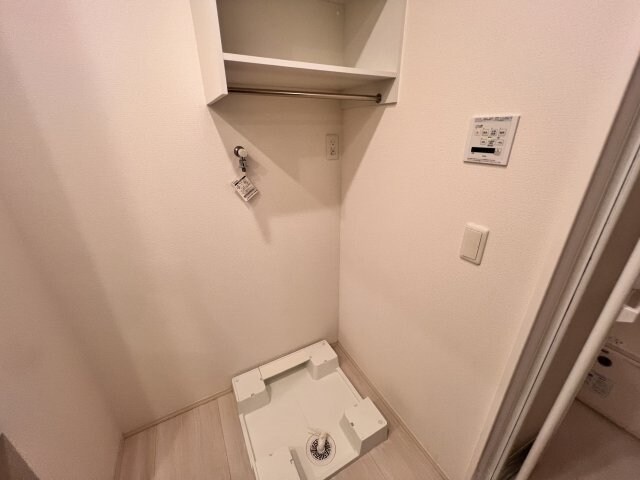 グレイスコート本山中町の物件内観写真