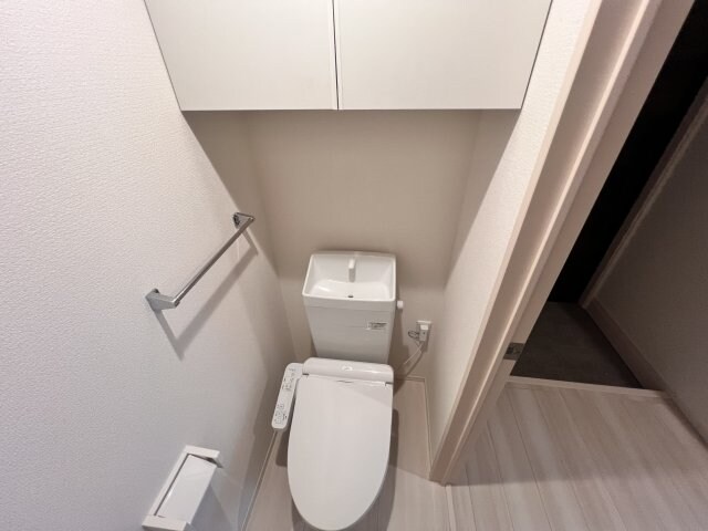 グレイスコート本山中町の物件内観写真