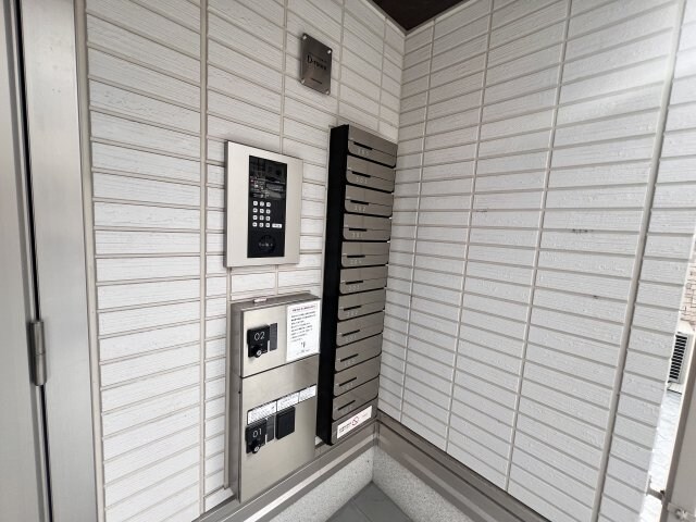 グレイスコート本山中町の物件内観写真