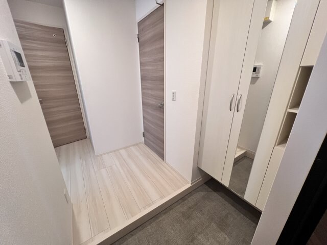 グレイスコート本山中町の物件内観写真