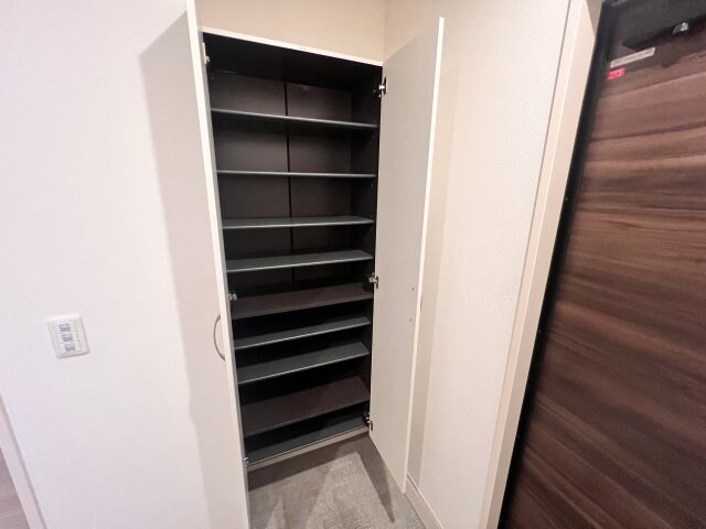 グレイスコート本山中町の物件内観写真