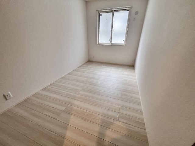 グレイスコート本山中町の物件内観写真