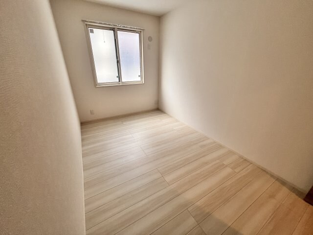 グレイスコート本山中町の物件内観写真