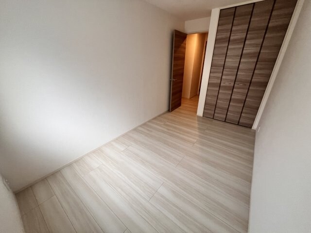 グレイスコート本山中町の物件内観写真