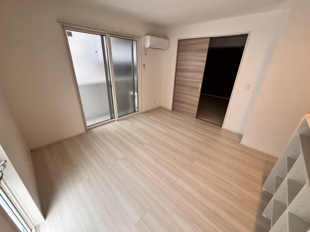 グレイスコート本山中町の物件内観写真