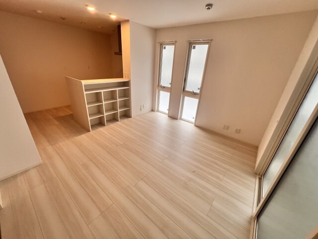 グレイスコート本山中町の物件内観写真