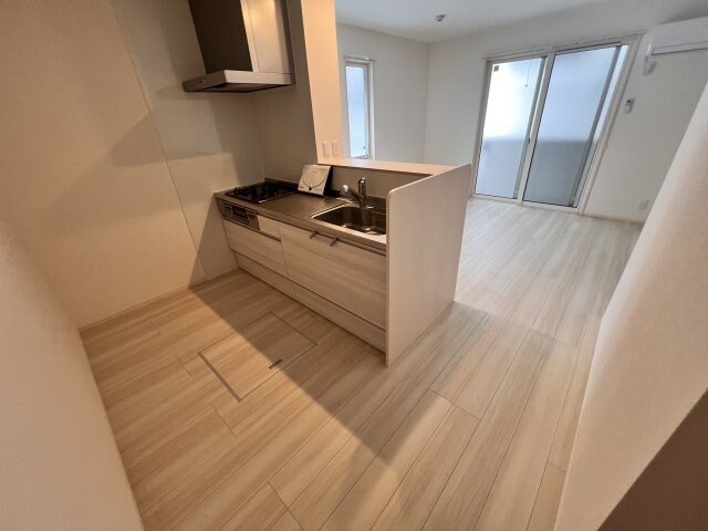 グレイスコート本山中町の物件内観写真